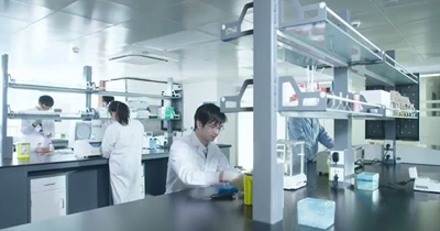 Scientific research strength