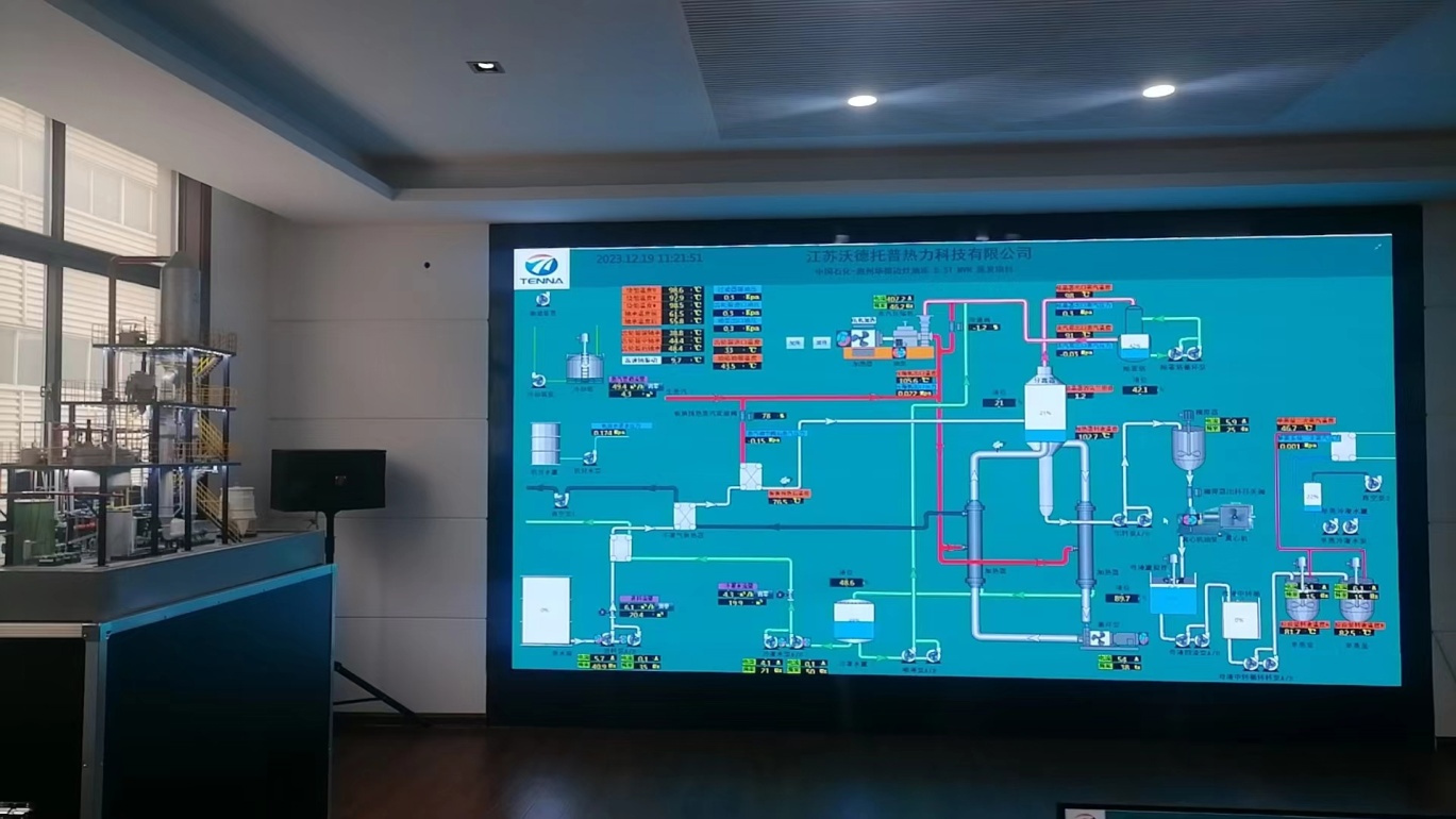 IoT Center Big Data Platform